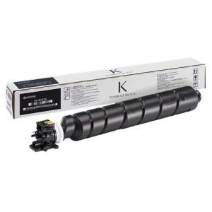 Cartucho de tóner Negro original Kyocera TK8345