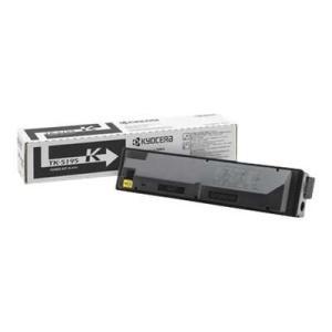 Cartucho de tóner Negro original Kyocera TK5195