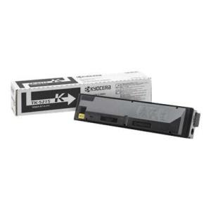 Cartucho de tóner Negro original Kyocera TK5215