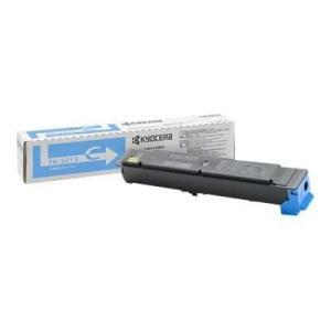 Cartucho de tóner Cian original Kyocera TK5215