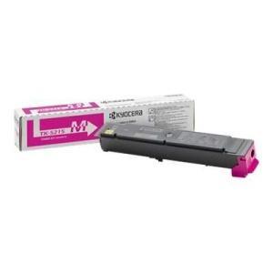 Cartucho de tóner Magenta original Kyocera TK5215