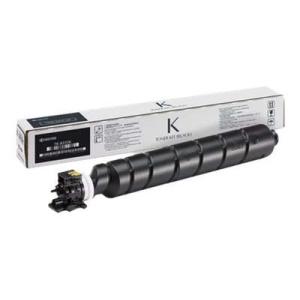 Cartucho de tóner Negro original Kyocera TK8335