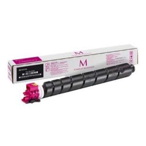 Cartucho de tóner Magenta original Kyocera TK8335