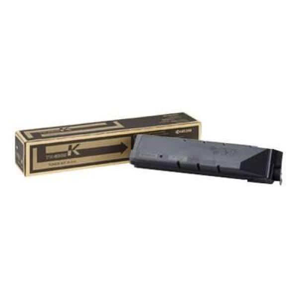 Cartucho de tóner Negro original Kyocera TK8305