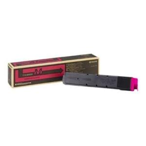 Cartucho de tóner Magenta original Kyocera TK8305