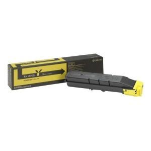 Cartucho de tóner Amarillo original Kyocera TK8305