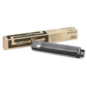 Cartucho de tóner Negro original Kyocera TK8325
