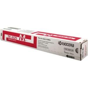 Cartucho de tóner Magenta original Kyocera TK8325