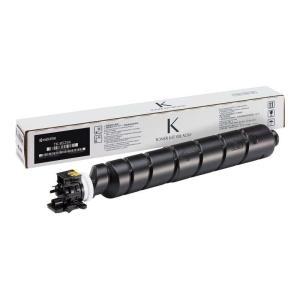 Cartucho de tóner Negro original Kyocera TK8525