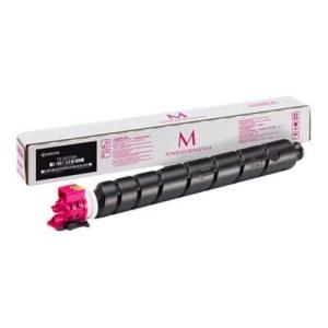 Cartucho de tóner Magenta original Kyocera TK8525