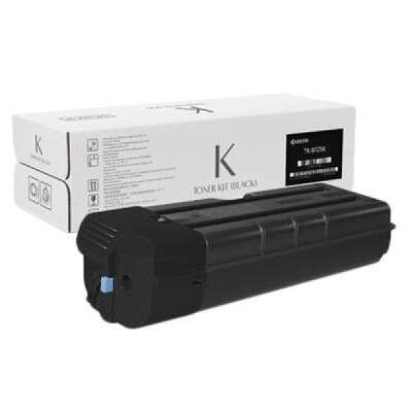 Cartucho de tóner Negro original Kyocera TK6725