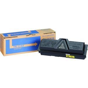 Cartucho de tóner Negro original Kyocera TK1140