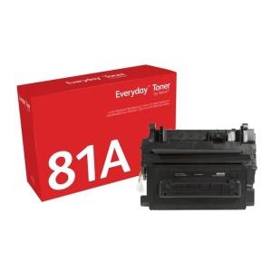 Cartucho de tóner Negro compatible Xerox Everyday CF281A