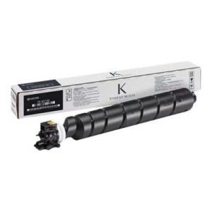 Cartucho de tóner Negro original Kyocera TK8515