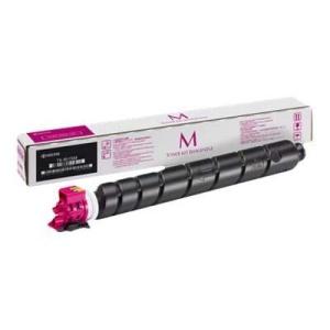 Cartucho de tóner Magenta original Kyocera TK8515