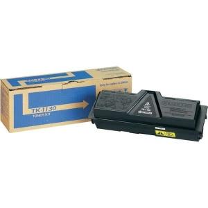 Cartucho de tóner Negro original Kyocera TK1130