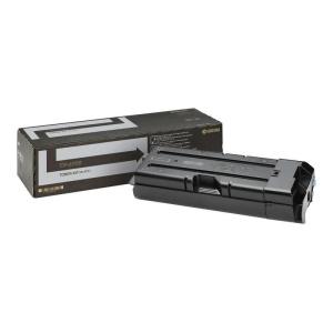 Cartucho de tóner Negro original Kyocera TK6705