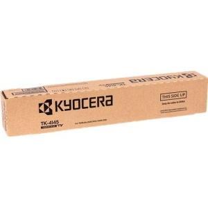 Cartucho de tóner Negro original Kyocera TK4145