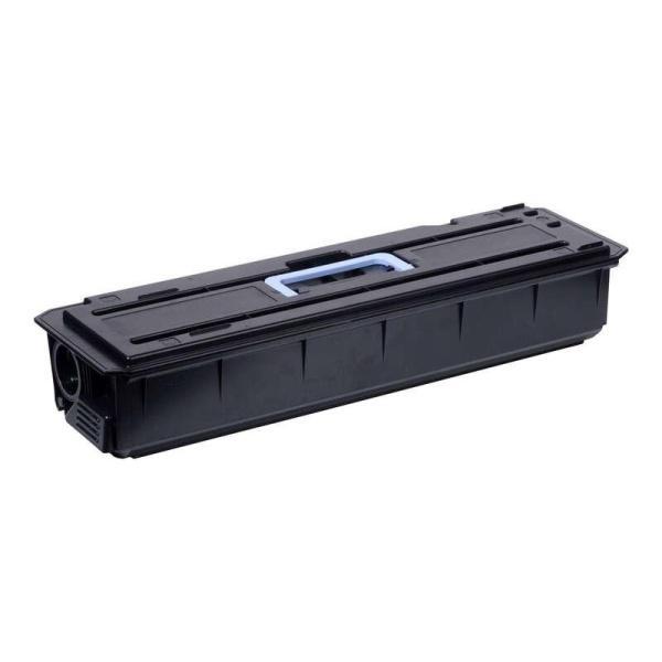 Cartucho de tóner Negro original Kyocera TK655