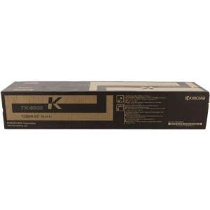 Cartucho de tóner Negro original Kyocera TK8505