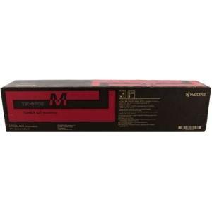 Cartucho de tóner Magenta original Kyocera TK8505