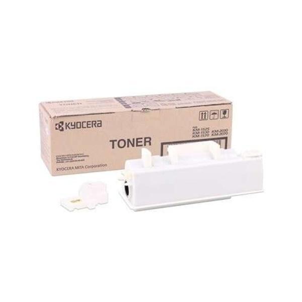 Cartucho de tóner Negro original Kyocera KM1525