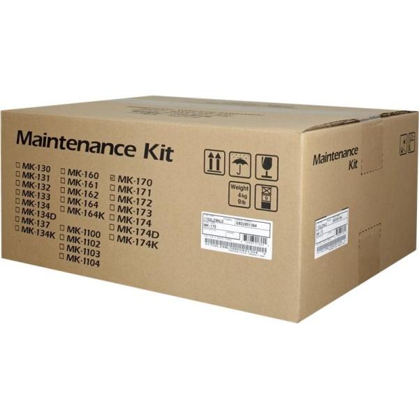 Kit de mantenimiento original Kyocera MK170