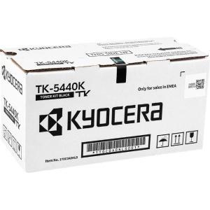 Cartucho de tóner Negro original Kyocera TK5440