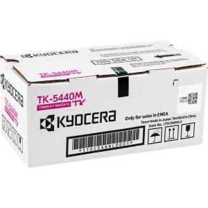 Cartucho de tóner Magenta original Kyocera TK5440