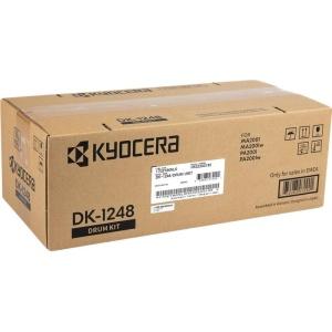 Tambor de imagen Negro original Kyocera DK1248