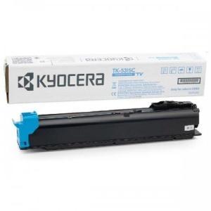Cartucho de tóner Cian original Kyocera TK5315C
