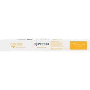 Cartucho de tóner Amarillo original Kyocera TK8455
