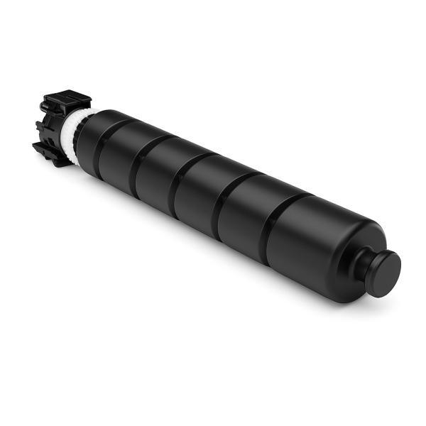 Cartucho de tóner Negro compatible Kyocera TK8455