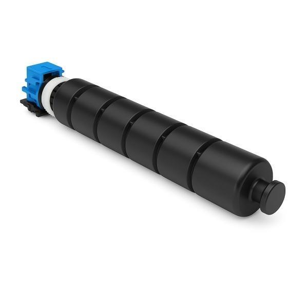 Tóner compatible Kyocera TK-8455C cian para TASKalfa 2554ci y 3554ci.