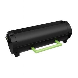 Cartucho de tóner Negro compatible Lexmark M1140