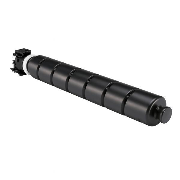 Cartucho de tóner Negro compatible Canon CEXV65