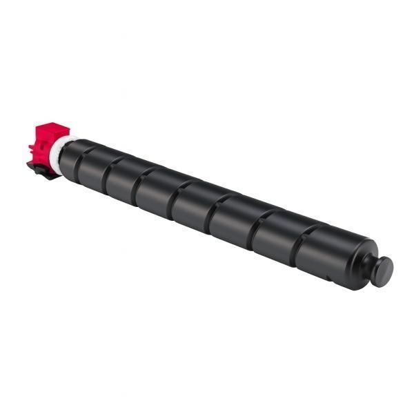 Cartucho de tóner Magenta compatible Canon CEXV65