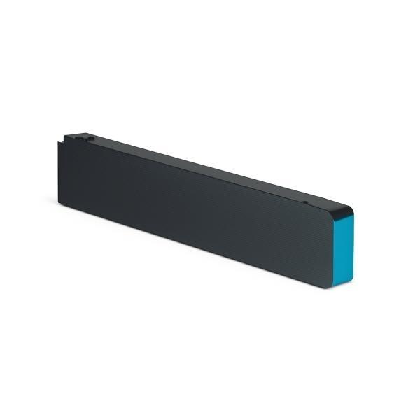 Cartucho de tinta Cian compatible Epson T02Y2