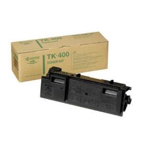 Cartucho de tóner Negro original Kyocera TK400