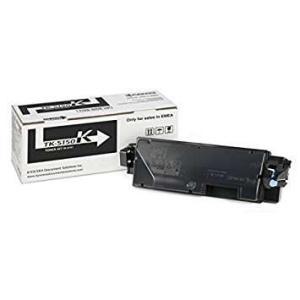 Cartucho de tóner Negro original Kyocera TK5150