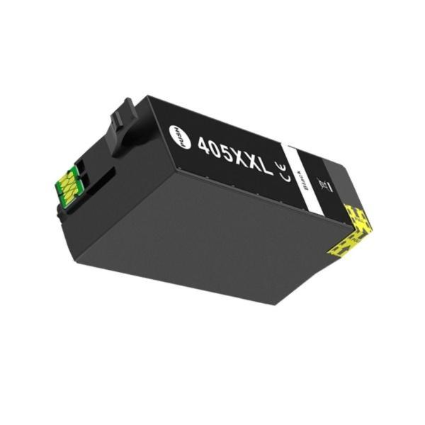 Cartucho de tinta Negro XL compatible Epson 405XXL