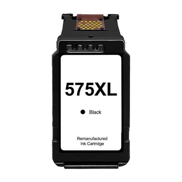 Cartucho de tinta Negro XL compatible Canon PG575XL