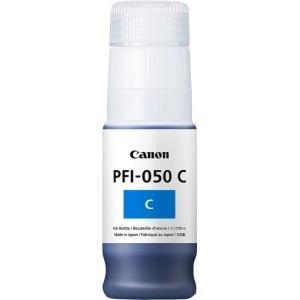 Cartucho de tinta Cian original Canon PFI050