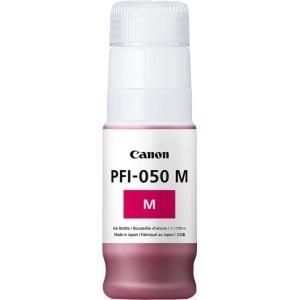 Cartucho de tinta Magenta original Canon PFI050