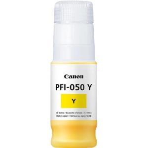 Cartucho de tinta Amarillo original Canon PFI050