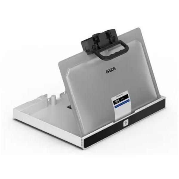 Cartucho de tinta Negro original Epson T11P1