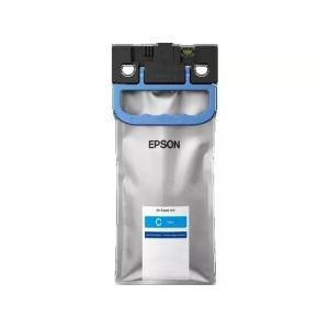 Cartucho de tinta Cian original Epson T11P2