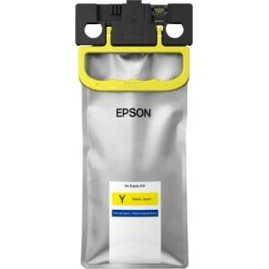 Cartucho de tinta Amarillo original Epson T11P4