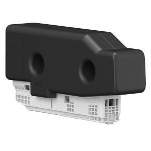 Cartucho de tinta Negro compatible Epson T08N1