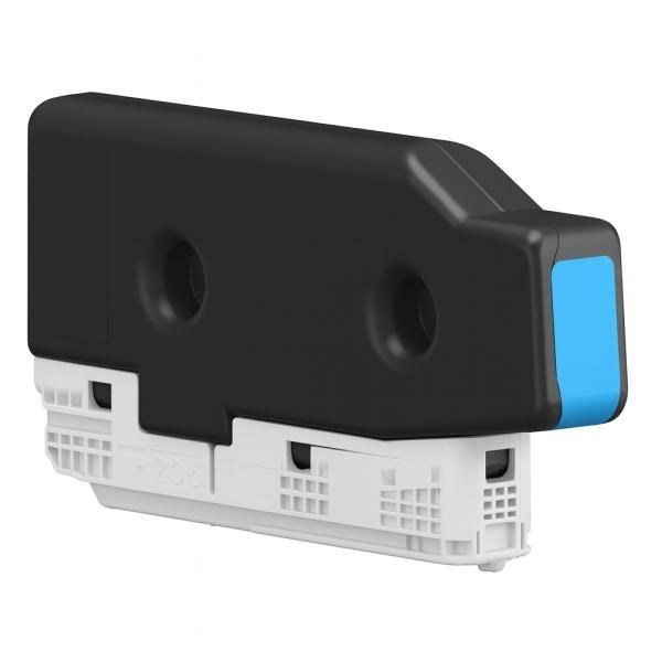 Cartucho de tinta Cian compatible Epson T08N2